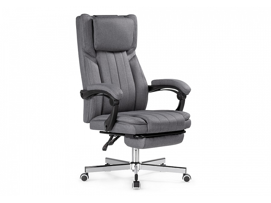 Компьютерное кресло Damir gray