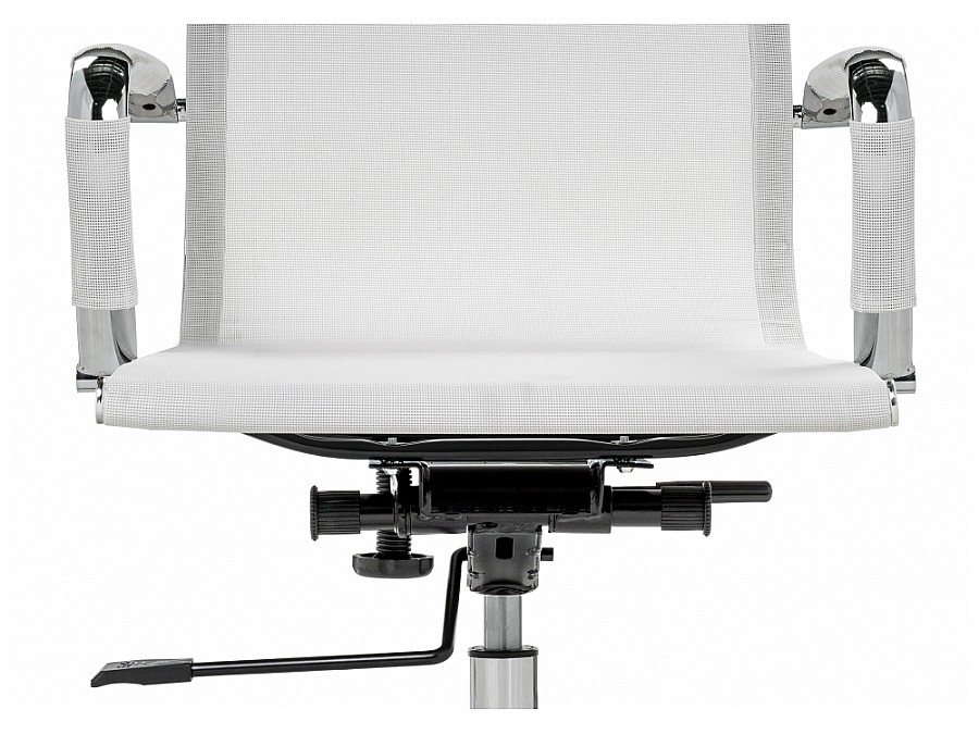 Офисное кресло Reus сетка white