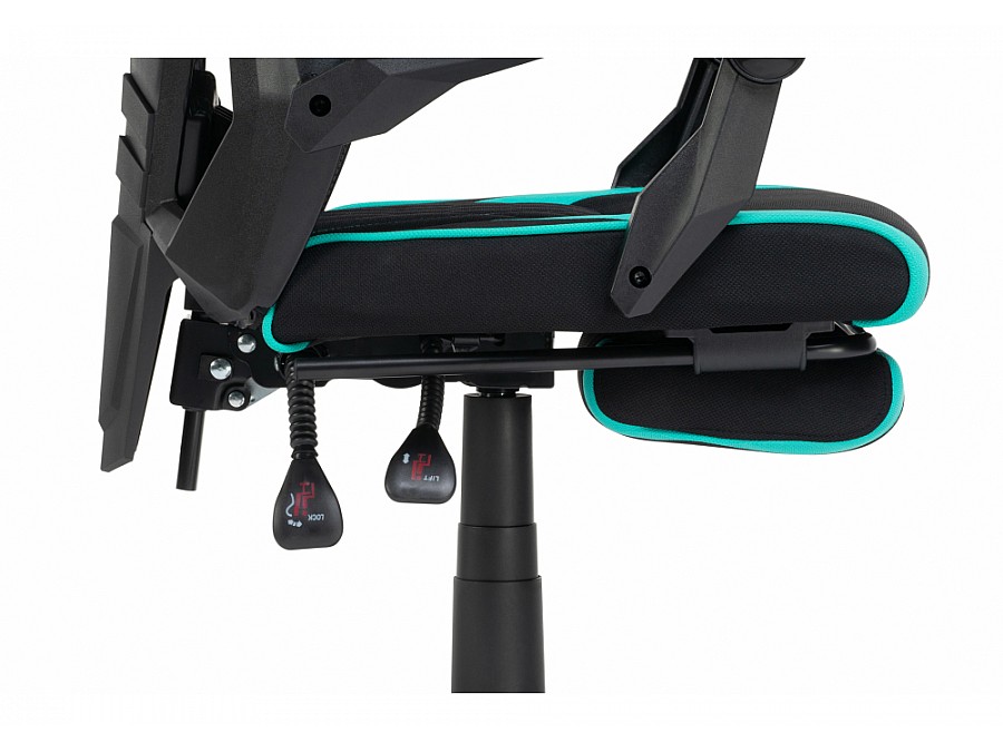 Компьютерное кресло Brun tiffany / black