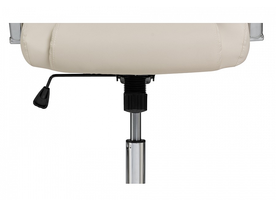 Компьютерное кресло Tron cream