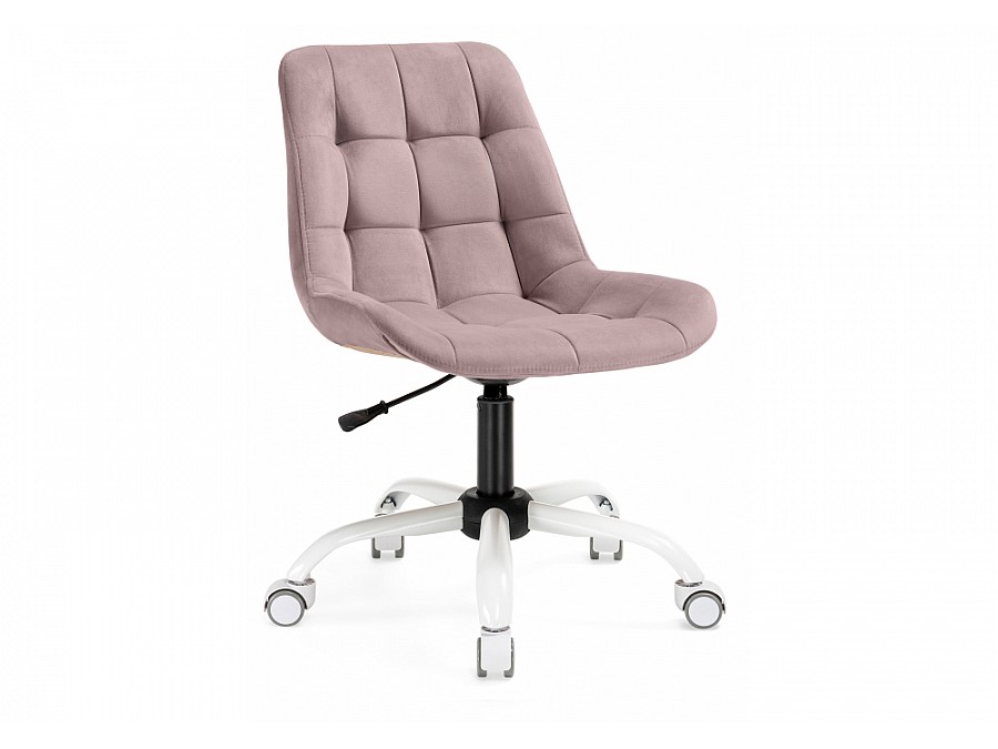 Келми микровелюр розовый