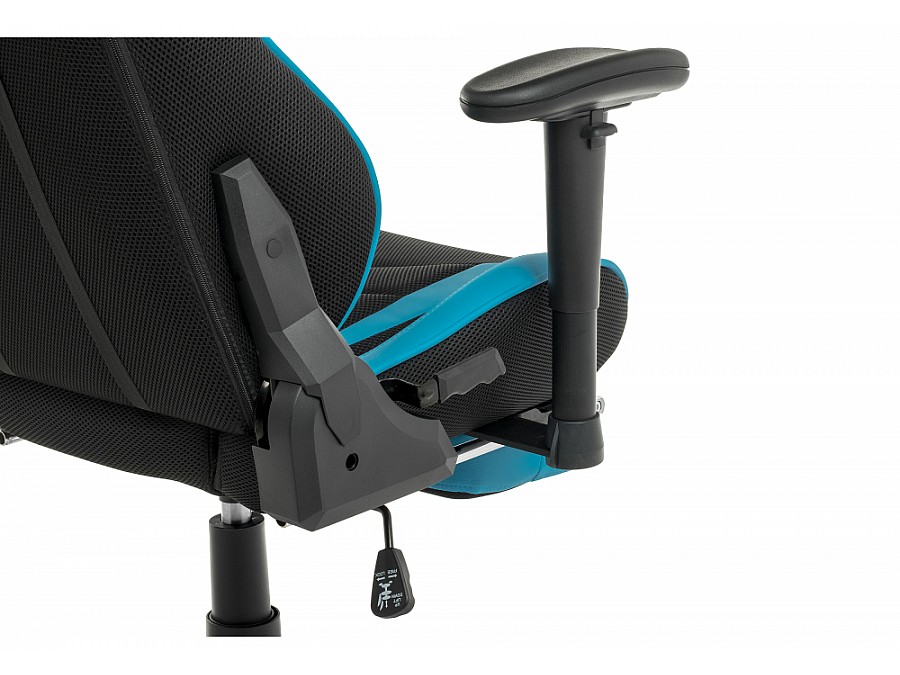 Kano черное / голубое