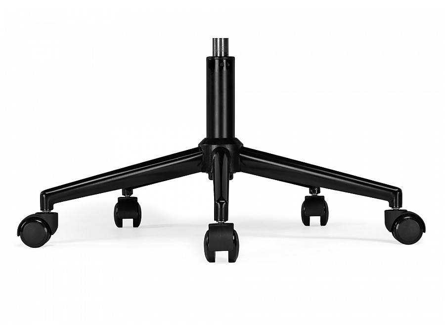 Офисное кресло Квадро бежевый / черный