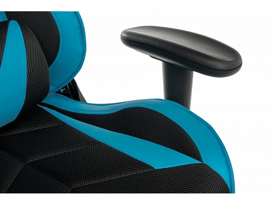 Kano черное / голубое