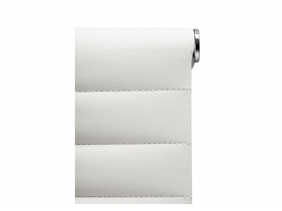Офисное кресло Reus экокожа white