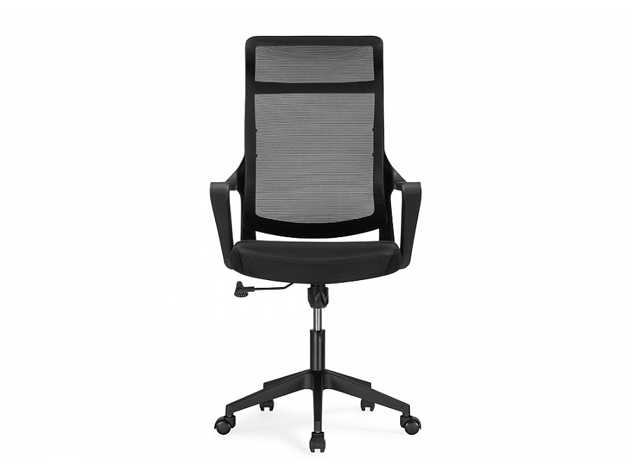 Компьютерное кресло Rino black