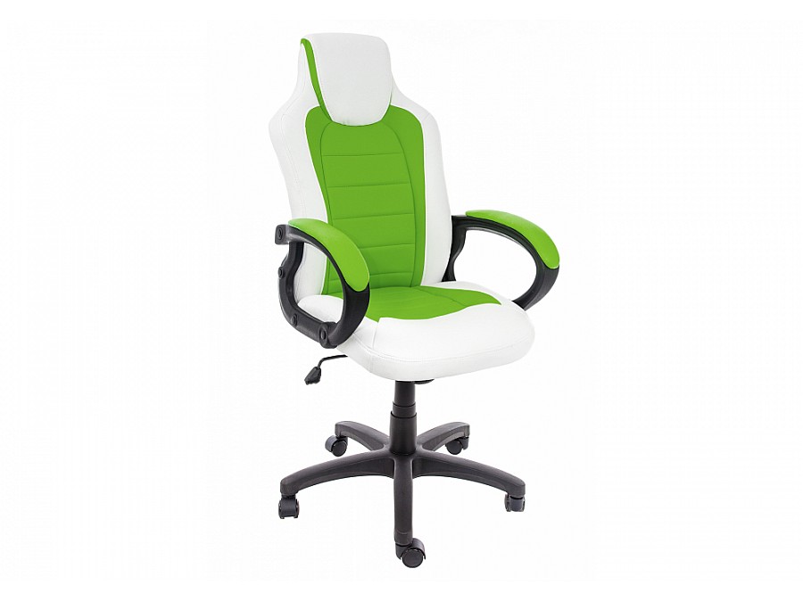 Kadis светло-зеленое / белое