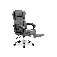 Офисное кресло Kolson gray