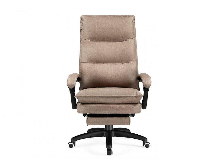Компьютерное кресло Rapid бежевое
