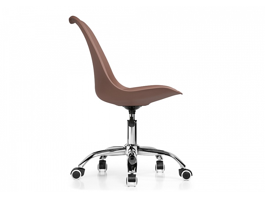 Офисное кресло Kolin brown