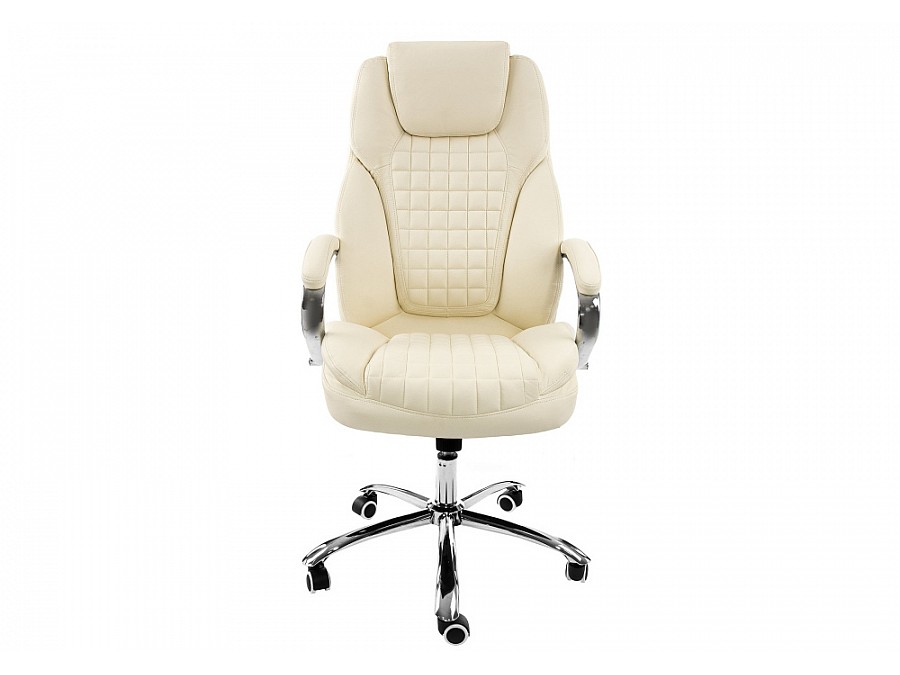 Компьютерное кресло Herd cream