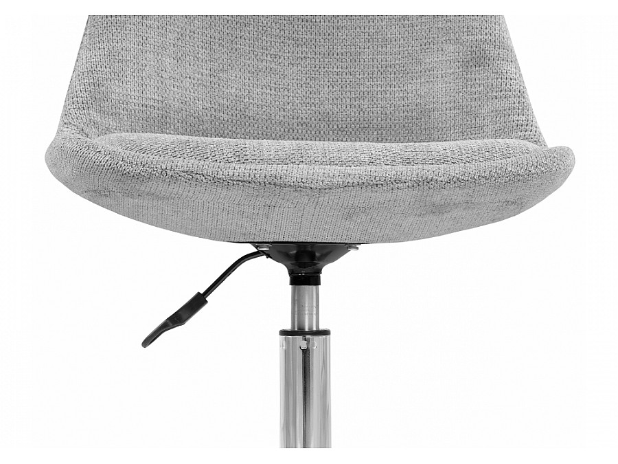 Офисное кресло Kolin gray / chrome