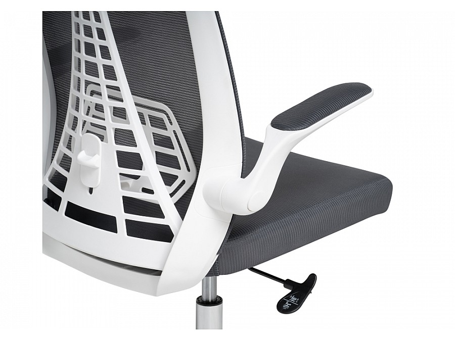 Компьютерное кресло Lokus dark gray