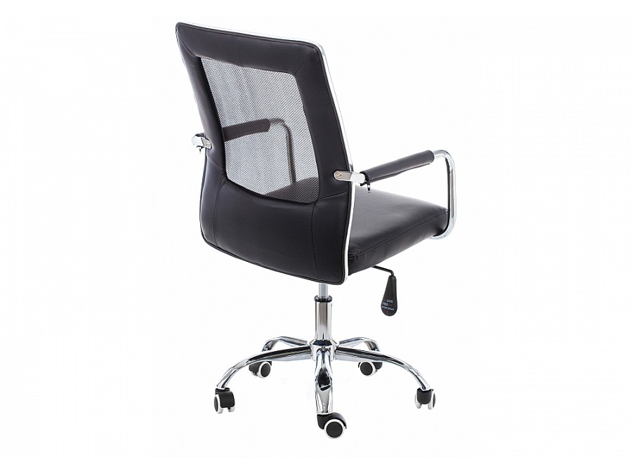 Компьютерное кресло Optima черное