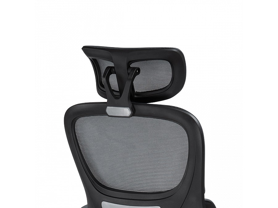 Компьютерное кресло Sprut dark gray