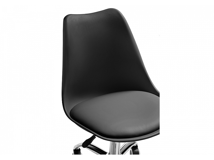 Офисное кресло Kolin black