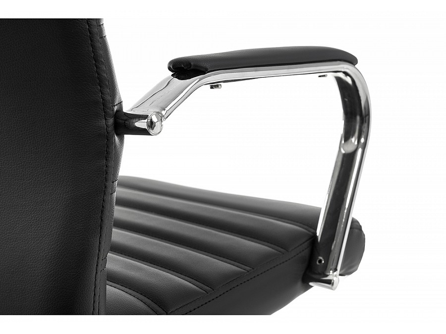 Компьютерное кресло Tongo черное