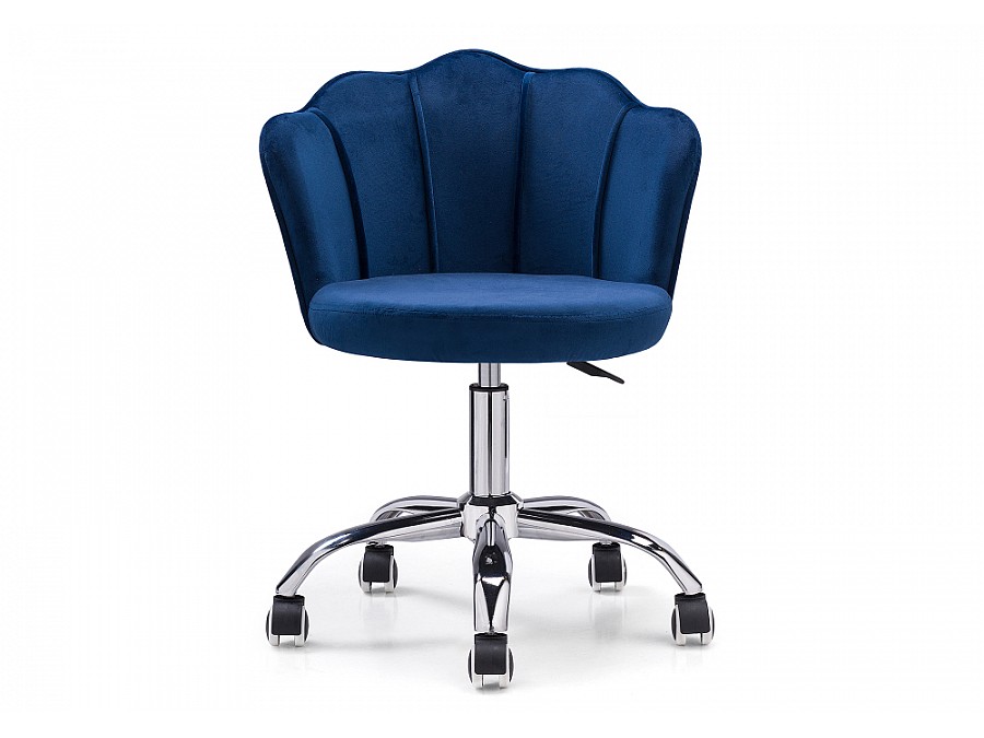 Офисное кресло Bud blue