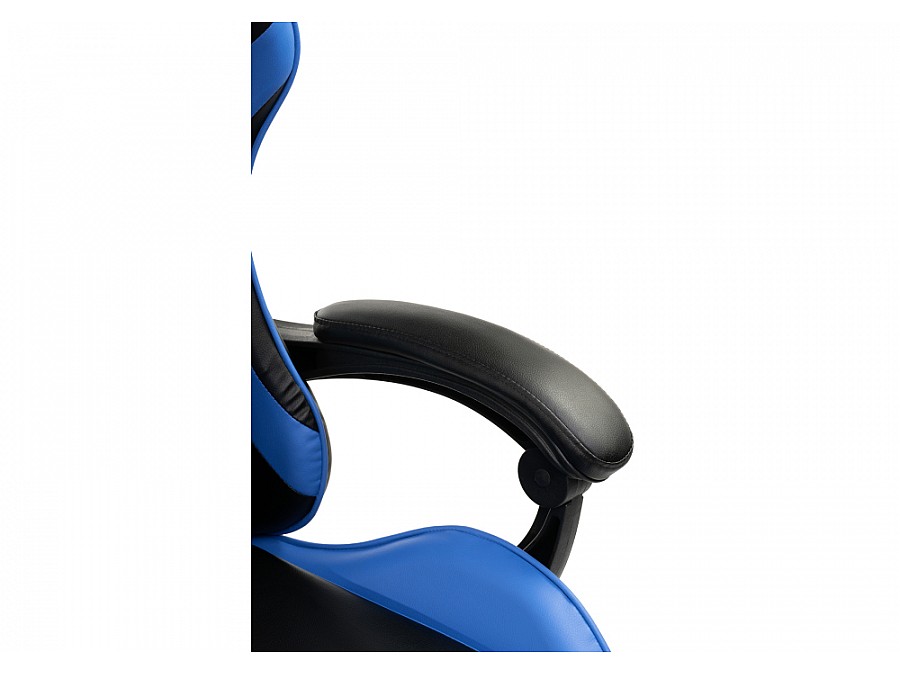 Офисное кресло Rodas black / blue