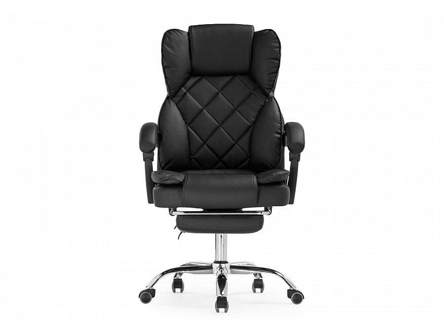 Офисное кресло Kolson black