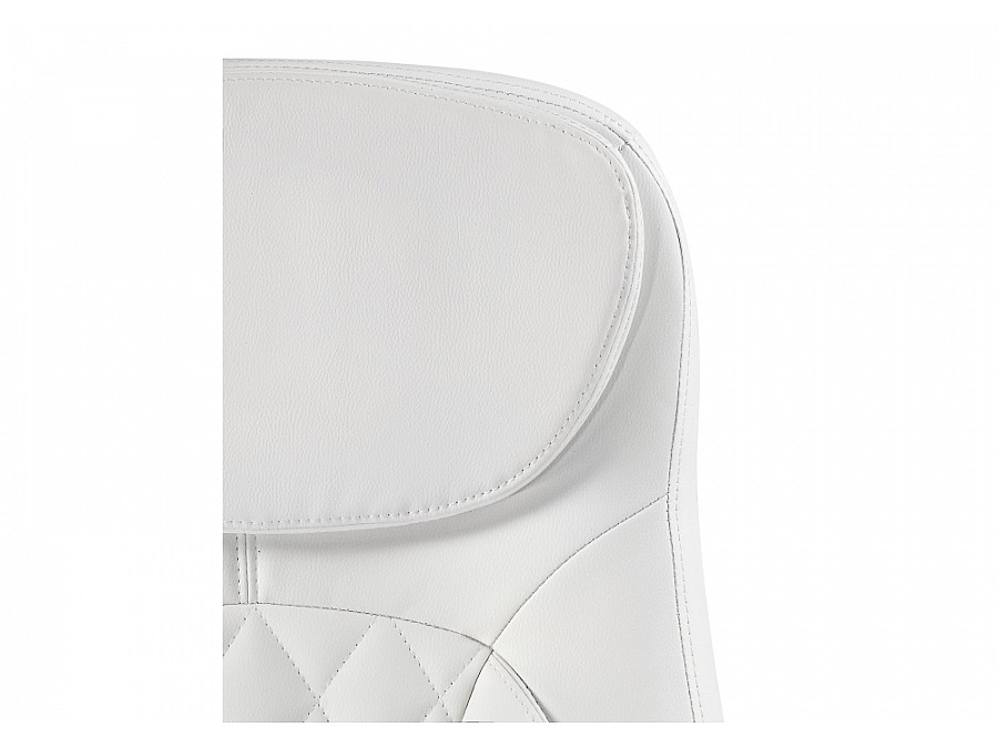 Компьютерное кресло Tron white