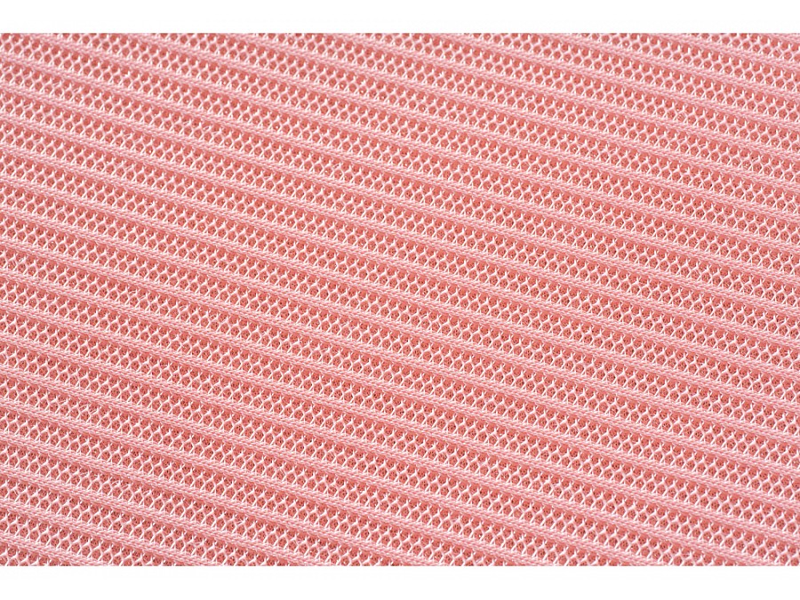 Офисное кресло Golem pink / white