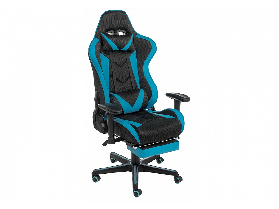 Kano черное / голубое