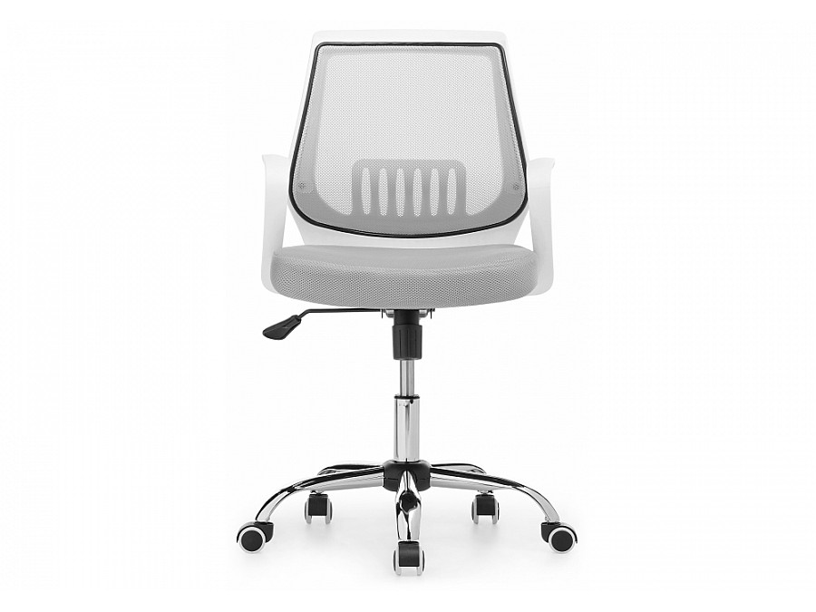 Ergoplus белое / серое