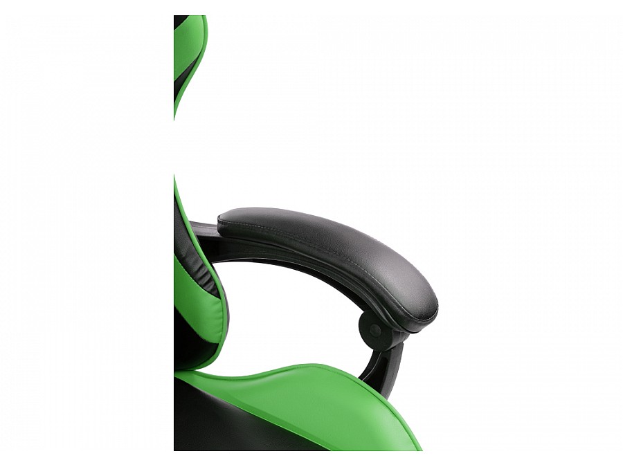 Офисное кресло Rodas black / green