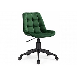 Офисное кресло Келми 1 изумрудный