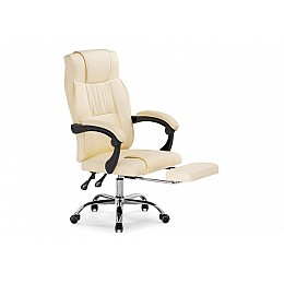 Офисное кресло Born сream