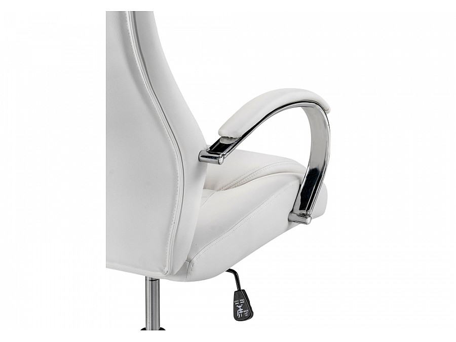 Компьютерное кресло Tron white