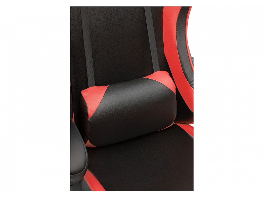 Офисное кресло Rodas black / red 62