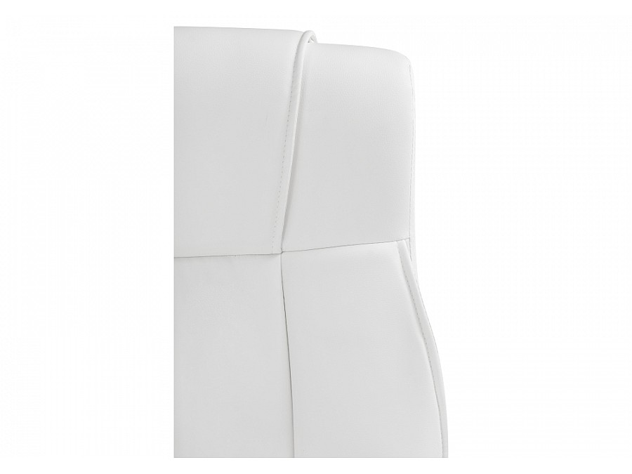 Офисное кресло Born whitе