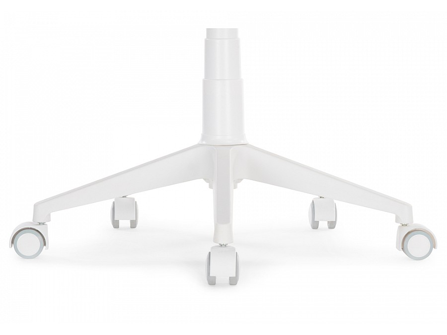 Офисное кресло Тибо confetti aquamarine