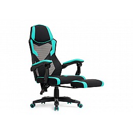 Компьютерное кресло Brun tiffany / black