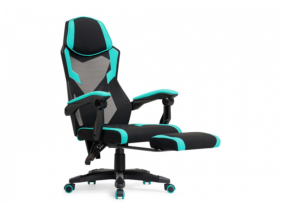 Компьютерное кресло Brun tiffany / black