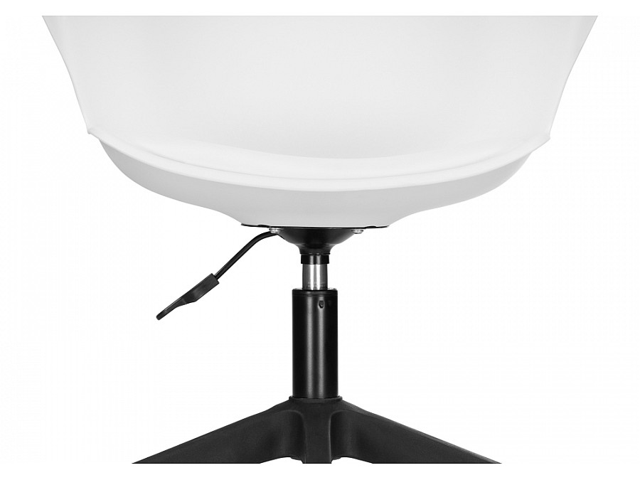 Компьютерное кресло Tulin white / black