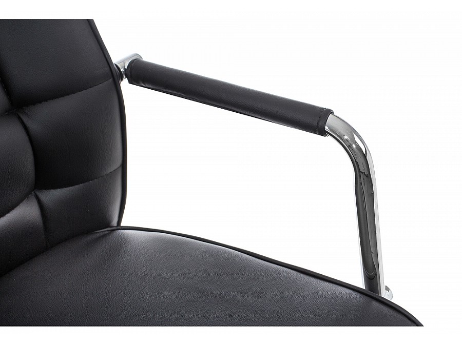 Компьютерное кресло Atlas черное