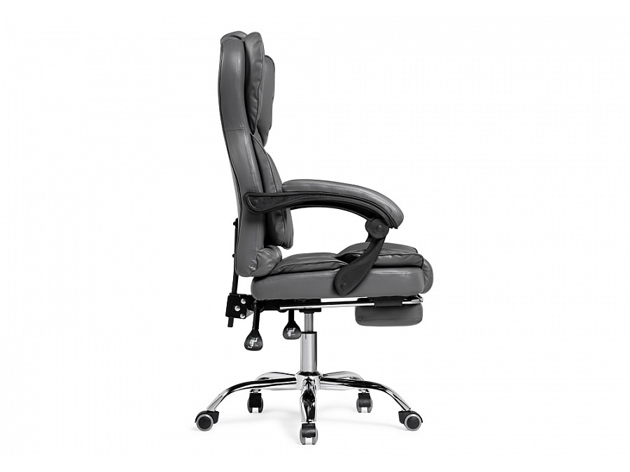 Офисное кресло Kolson gray