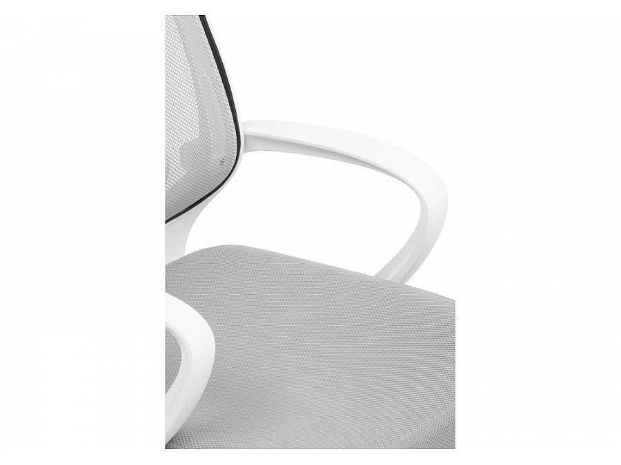 Ergoplus белое / серое