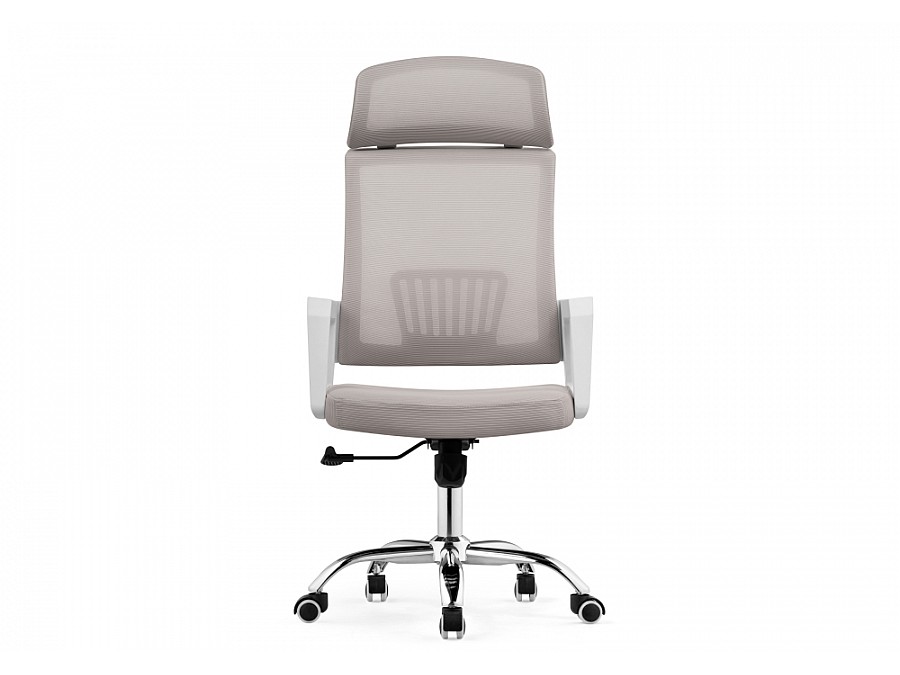 Компьютерное кресло Компьютерное кресло Klit light gray