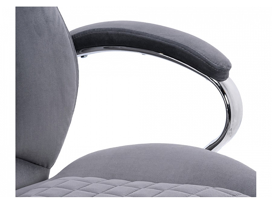 Компьютерное кресло Herd dark grey