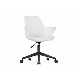 Компьютерное кресло Tulin white / black
