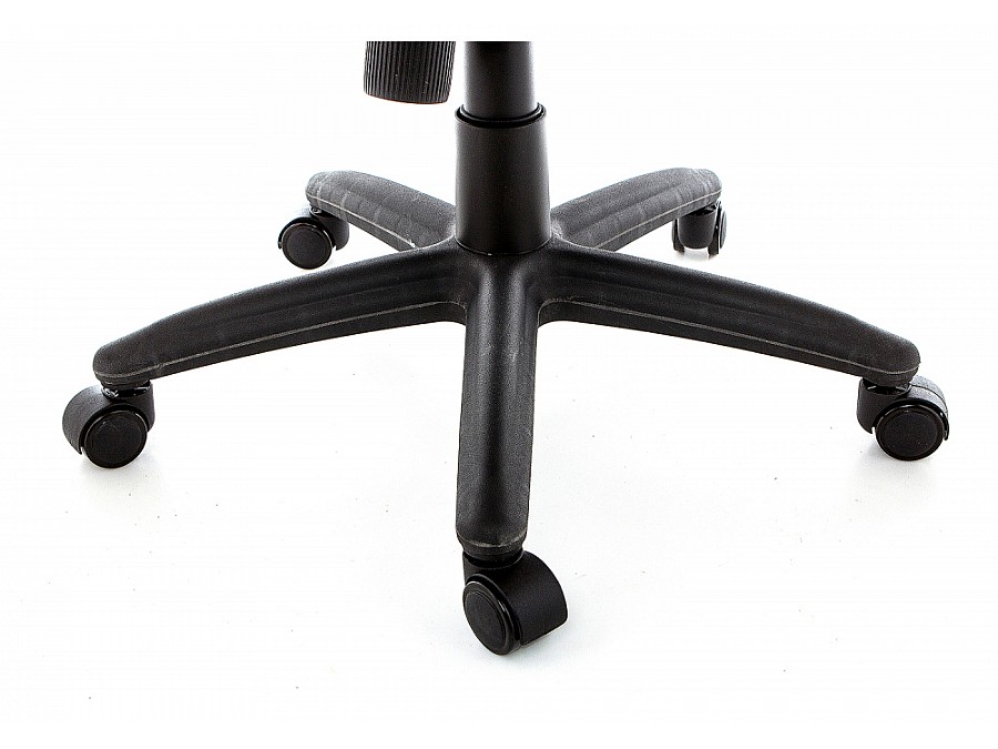 Gamer белое / оранжевое