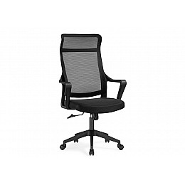 Компьютерное кресло Rino black