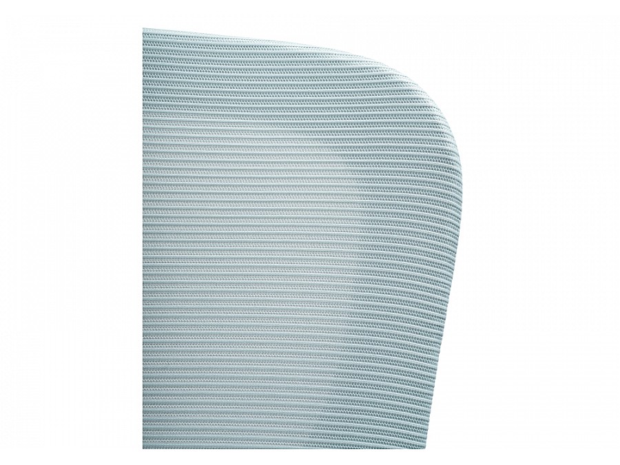 Офисное кресло Konfi blue / white