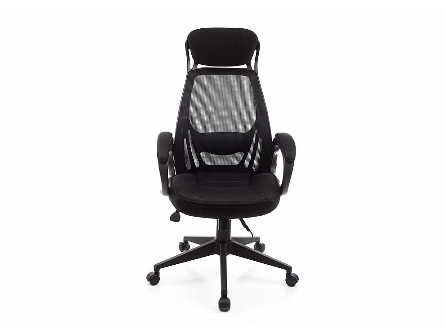 Компьютерное кресло Burgos черное