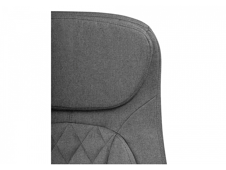 Компьютерное кресло Tron gray fabric