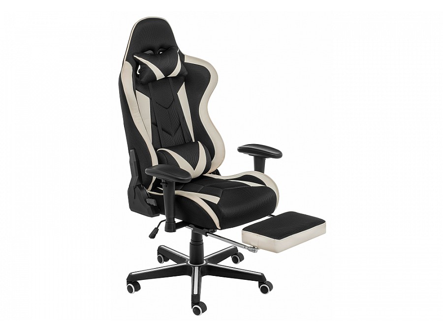 Kano черное / кремовое